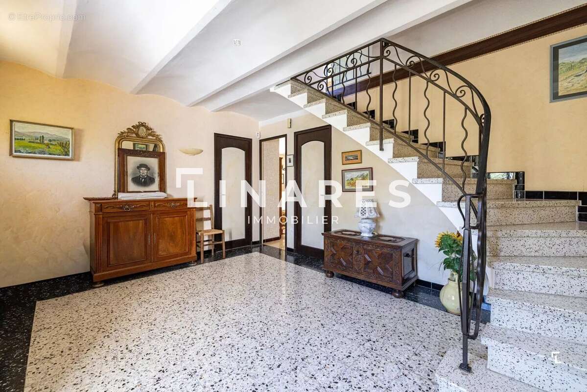 Maison à MARSEILLE-11E