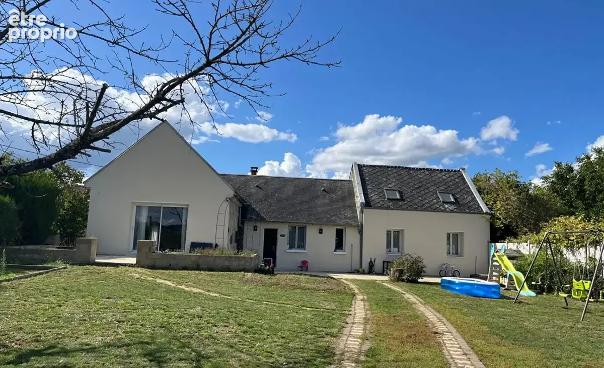 Maison 5 pièce(s) 142 m2 + Jardin - photo 17