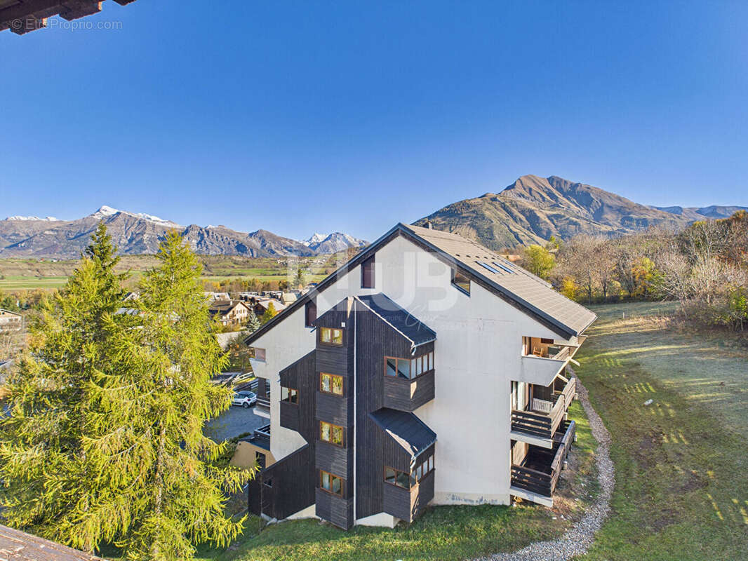 Appartement à ANCELLE