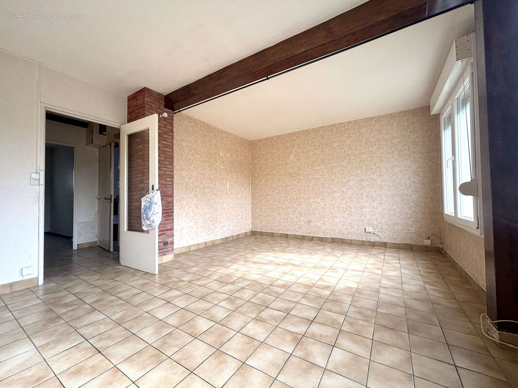Appartement à ROUBAIX