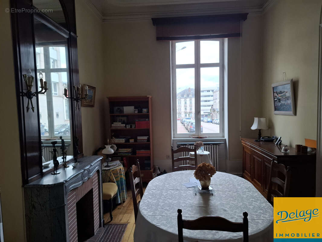 Appartement à LIMOGES