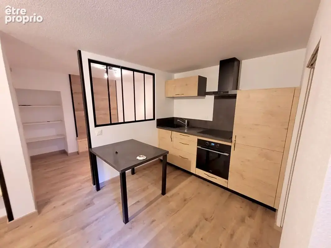 Photo Appartement à Besancon au prix de 92 000€