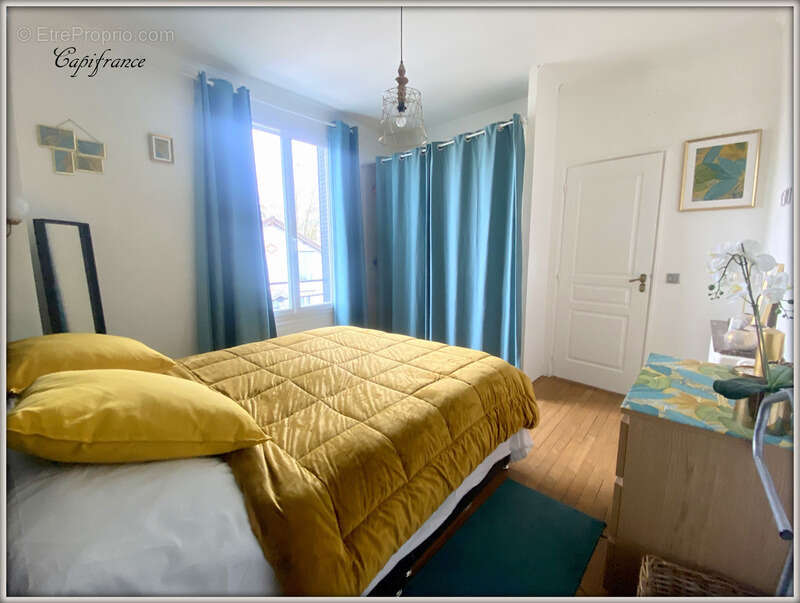 Maison à AULNAY-SOUS-BOIS