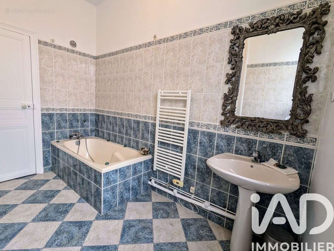 Photo 8 - Maison à CHATEAUDUN