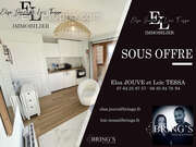 Appartement à LA CLUSE