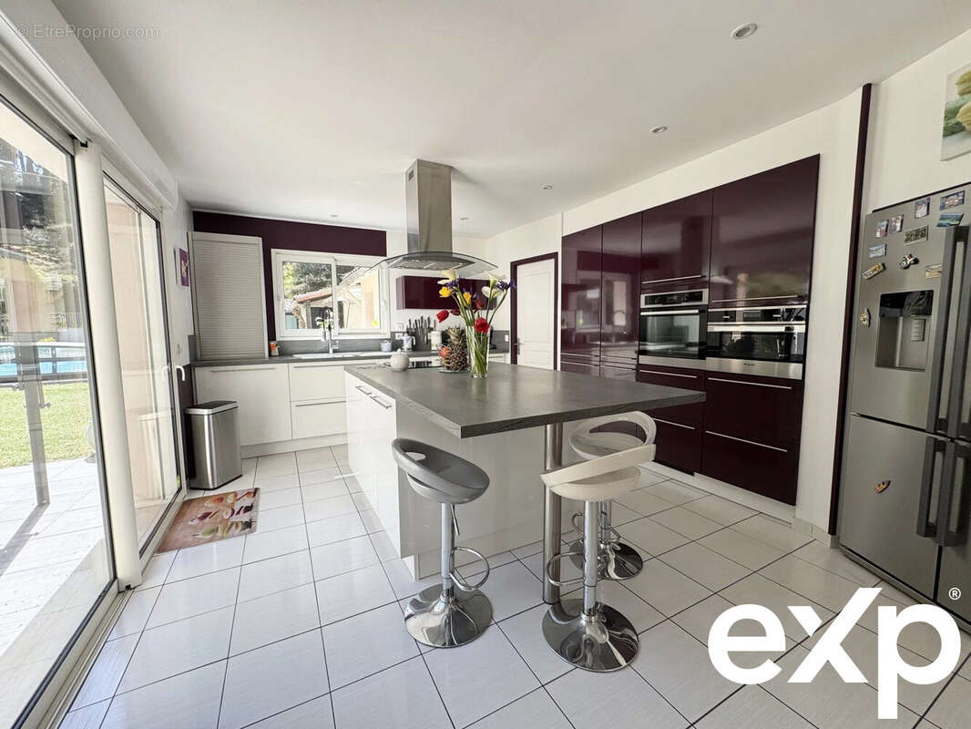 Maison à SAINT-AUGUSTIN