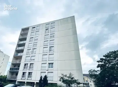 Appartement à NOGENT-SUR-OISE