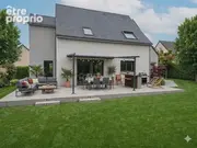 Maison à CHEMIRE-LE-GAUDIN