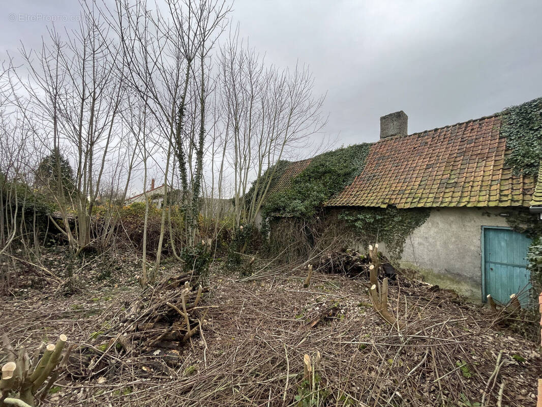 Photo 1 - Maison à BRIMEUX