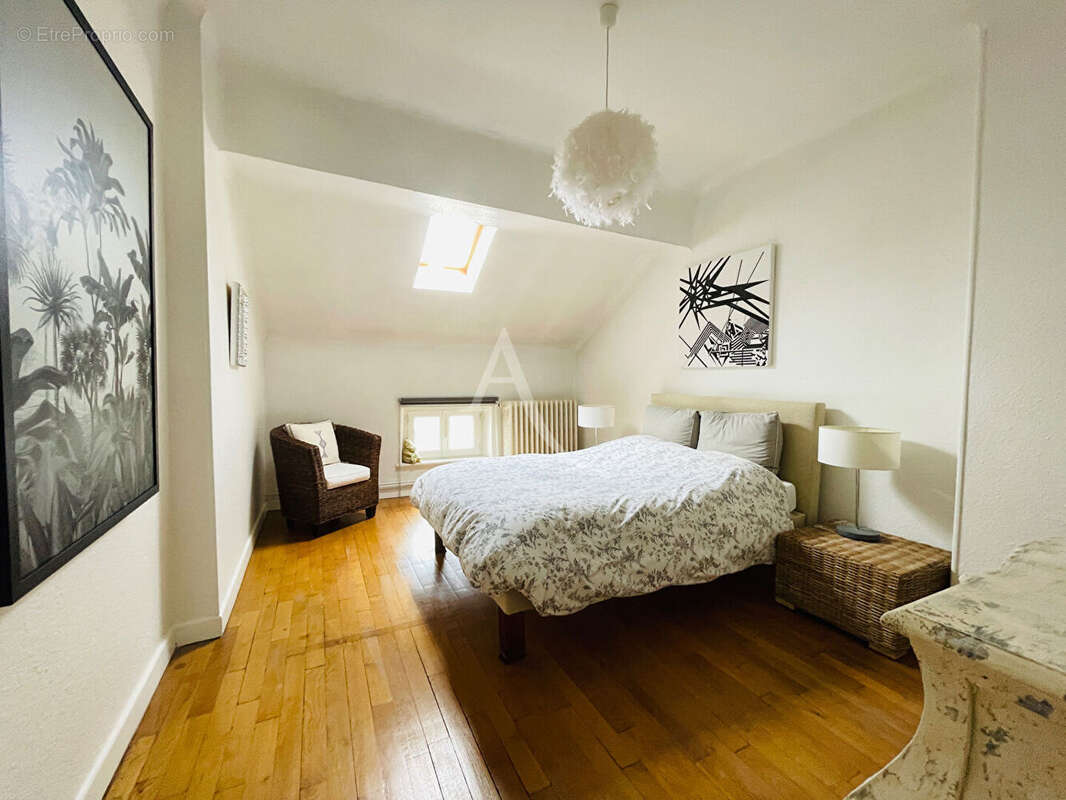 Appartement à EPINAL