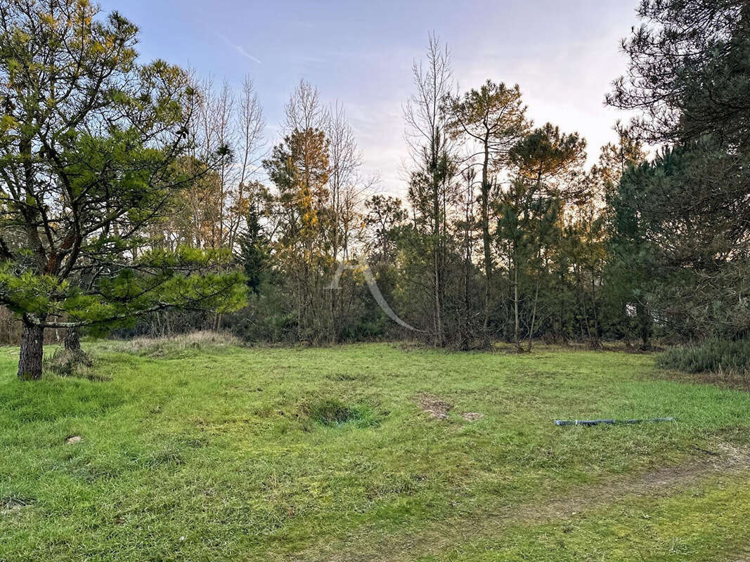 Maison à SAINT-JEAN-DE-MONTS