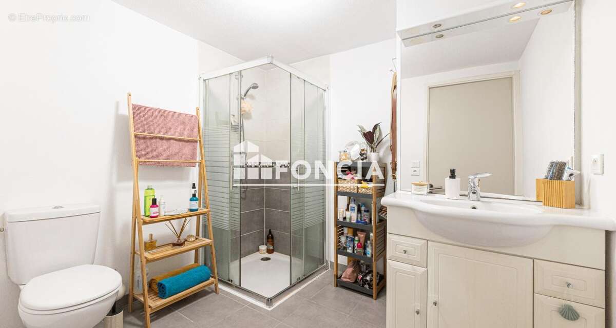 Appartement à BAYONNE