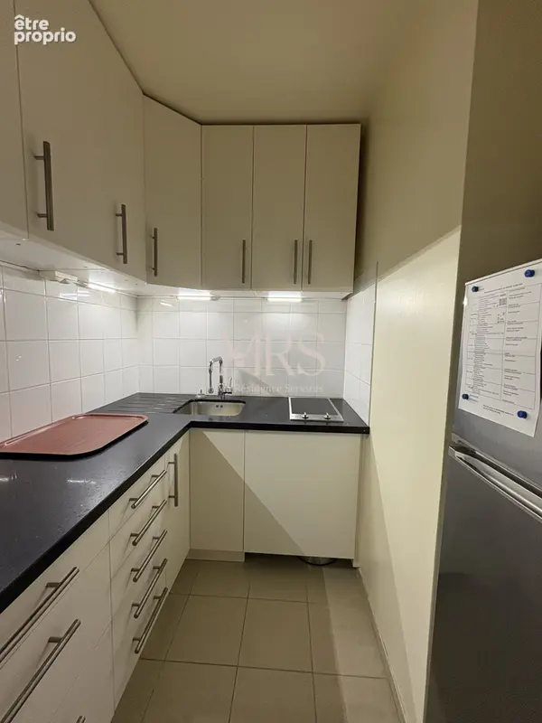 Appartement 3 pièces 67 m² à vendre à Paris-16e (75016) - photo 5