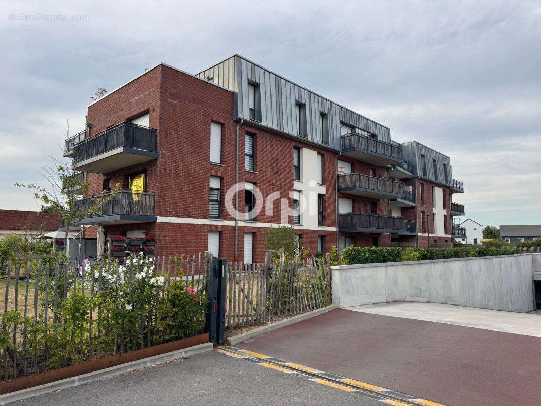 Appartement À Vendre - photo 12