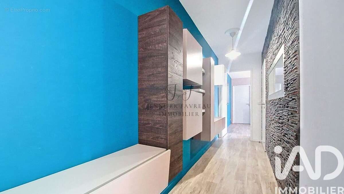 Photo 6 - Appartement à LORMONT