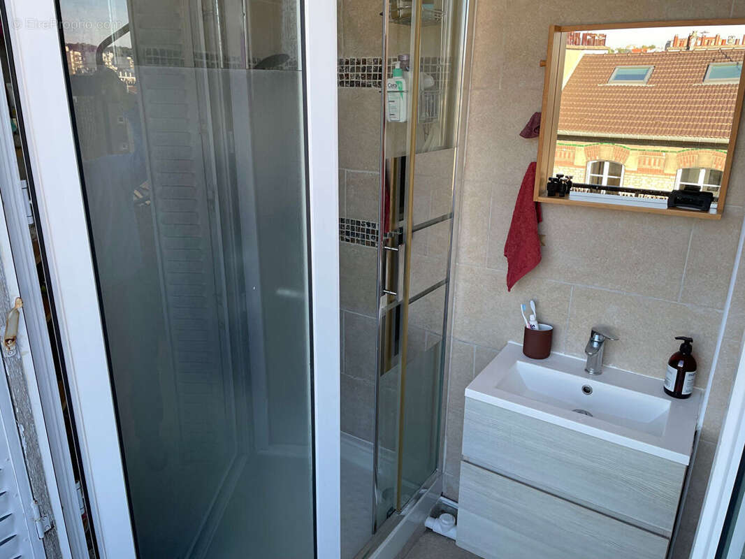 Appartement à CLAMART