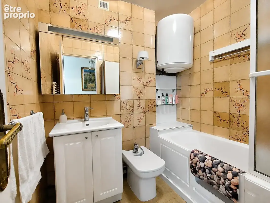 Appartement 3 pièces 63 m² à vendre à Maisons-Alfort (94700) - photo 6