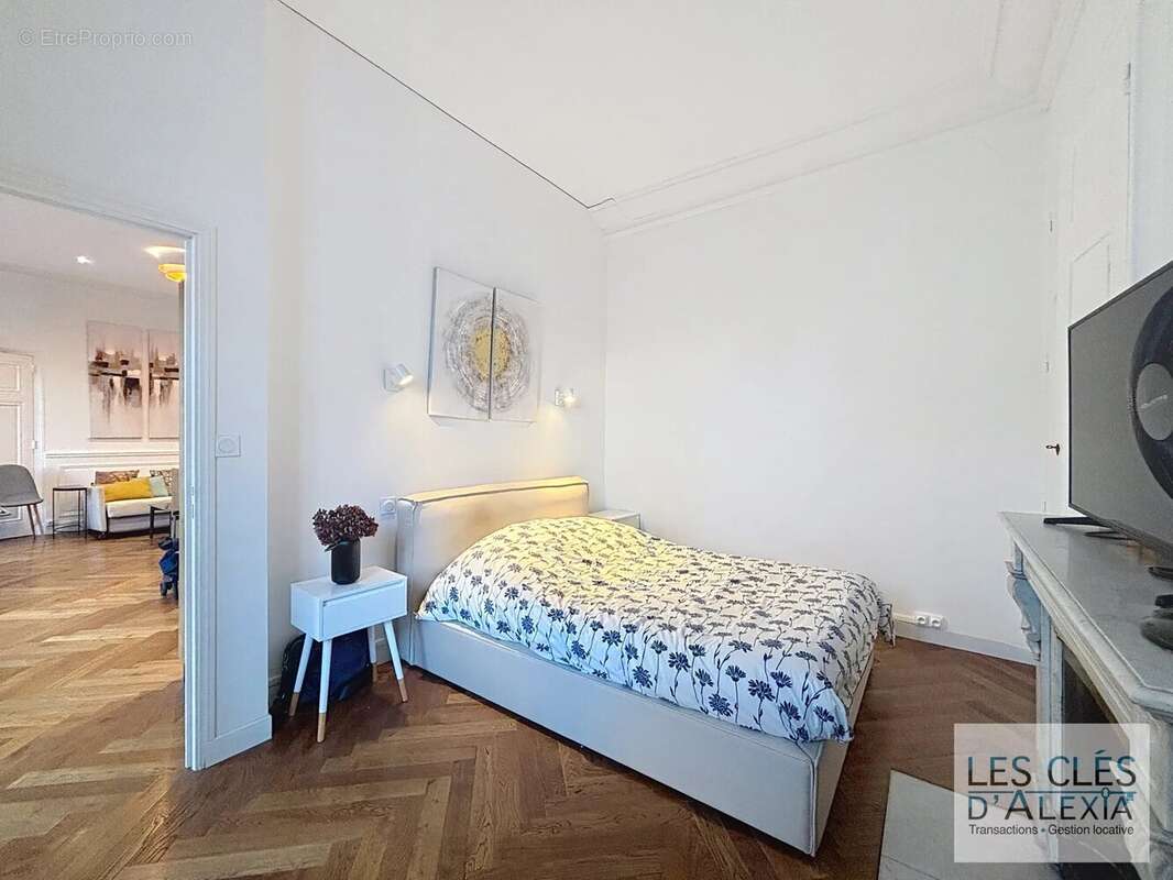 Appartement à LYON-6E