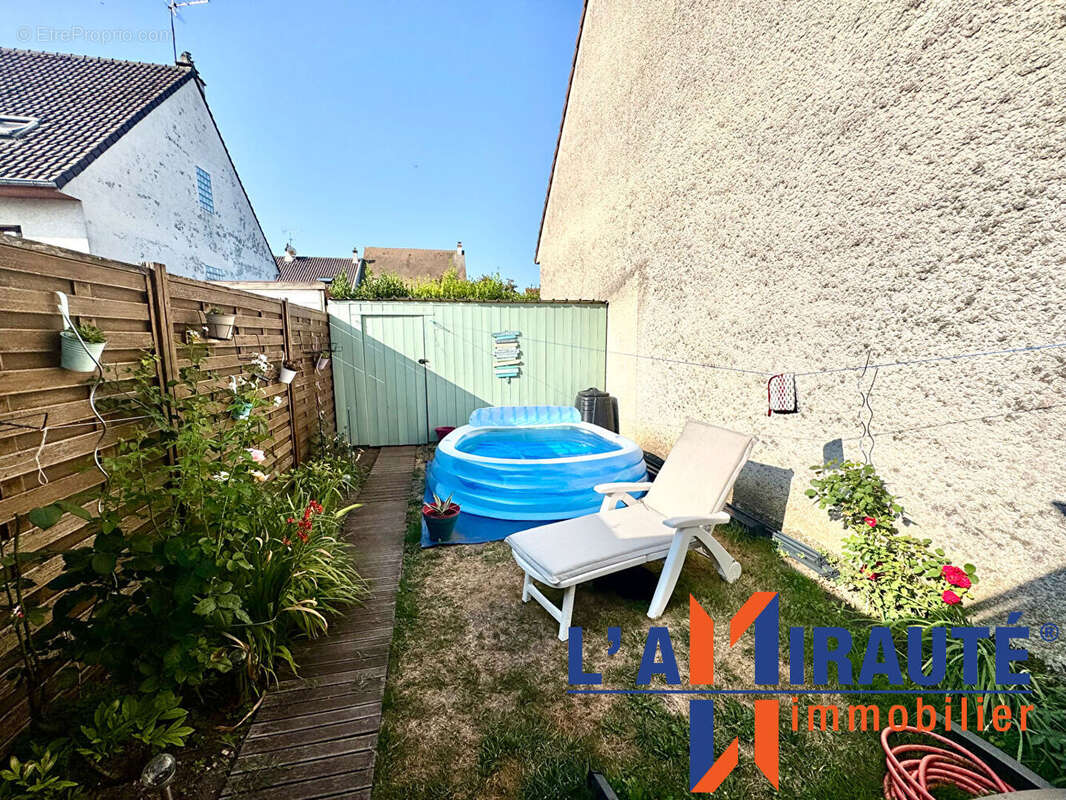 Maison Sartrouville - photo 5