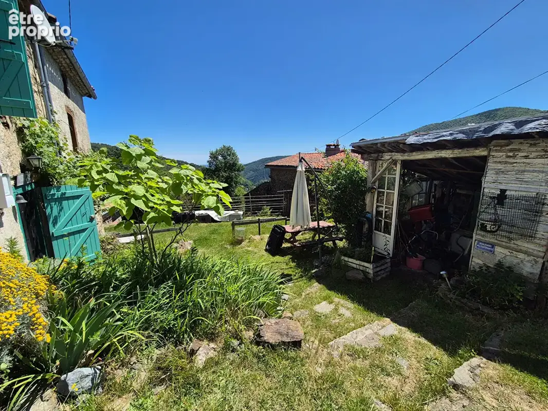 Maison Le Bosc 5 pièce(s) 130 m2 en R+2 avec jardin - photo 15