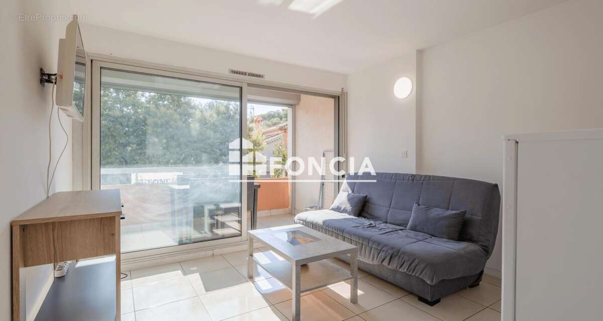 Appartement à SAINT-RAPHAEL