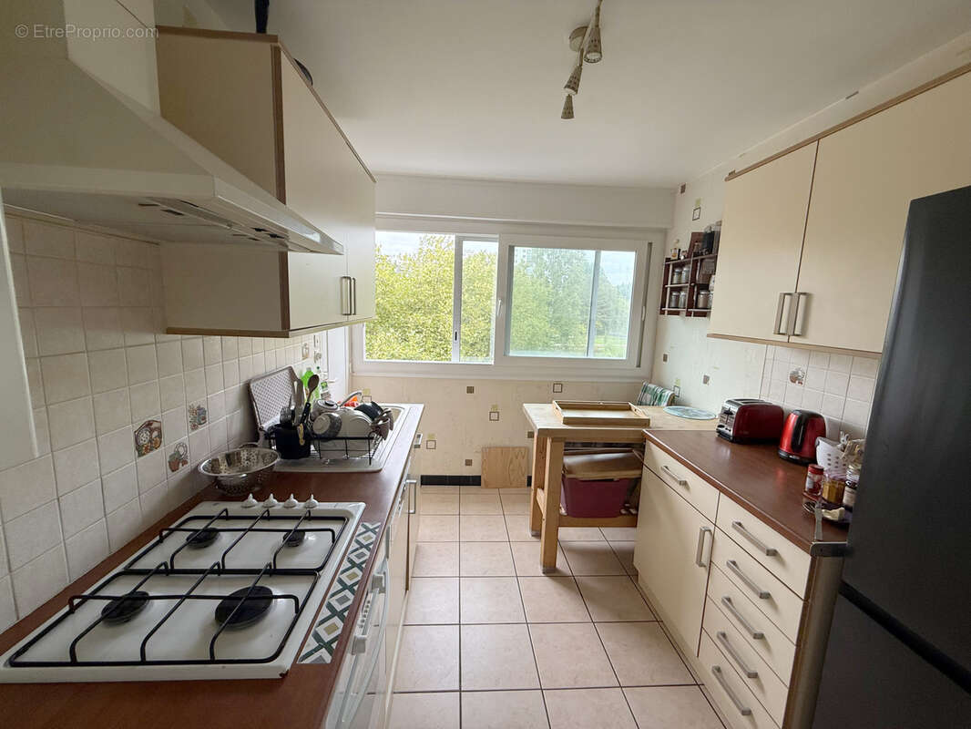 Appartement à BREST