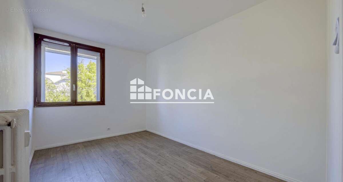 Appartement à ANNECY
