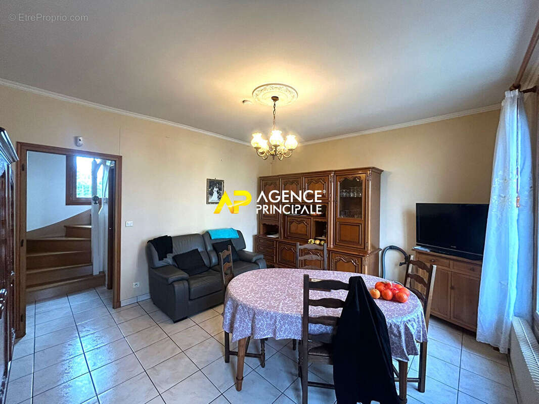 Maison à BEZONS