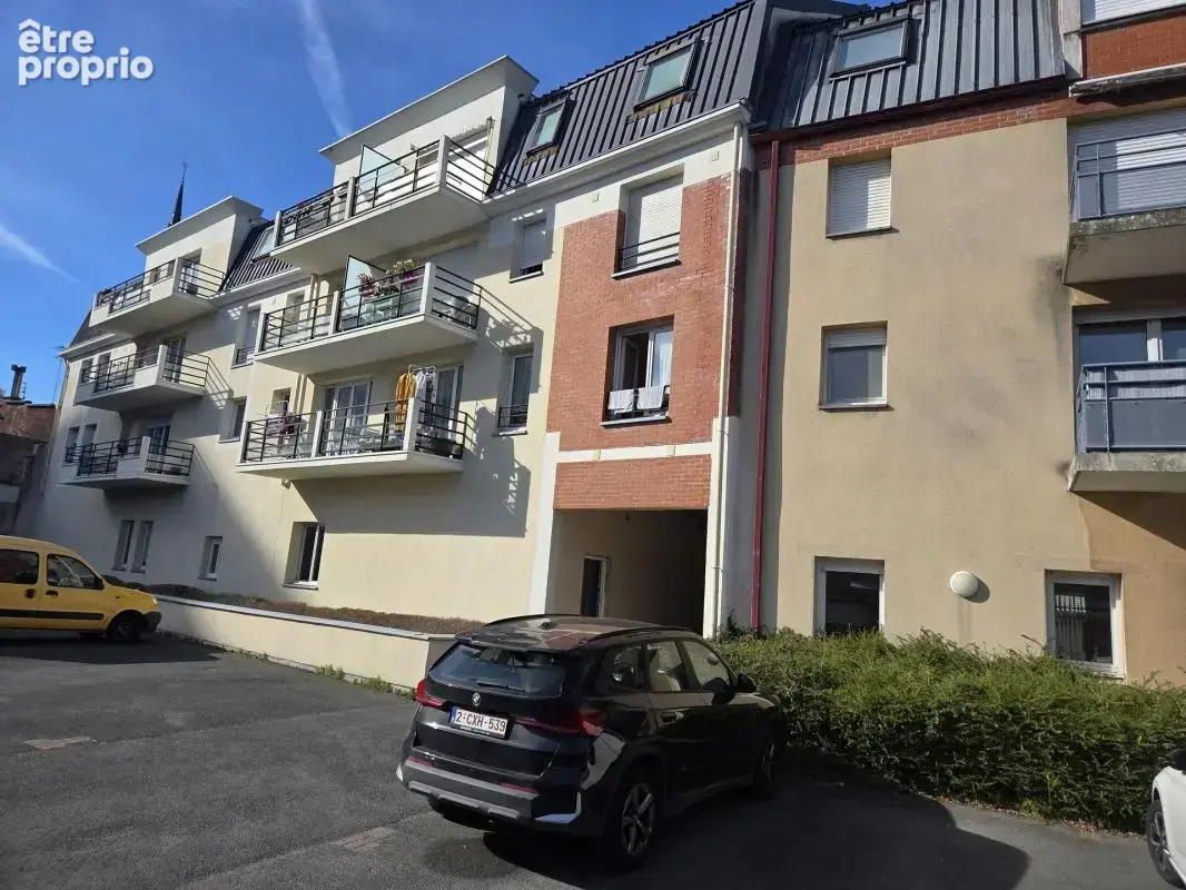 Appartement à TOURCOING