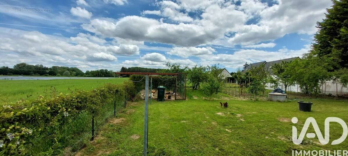 Photo 3 - Maison à CONTRES