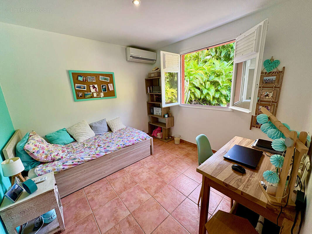 Maison à LE VAUCLIN