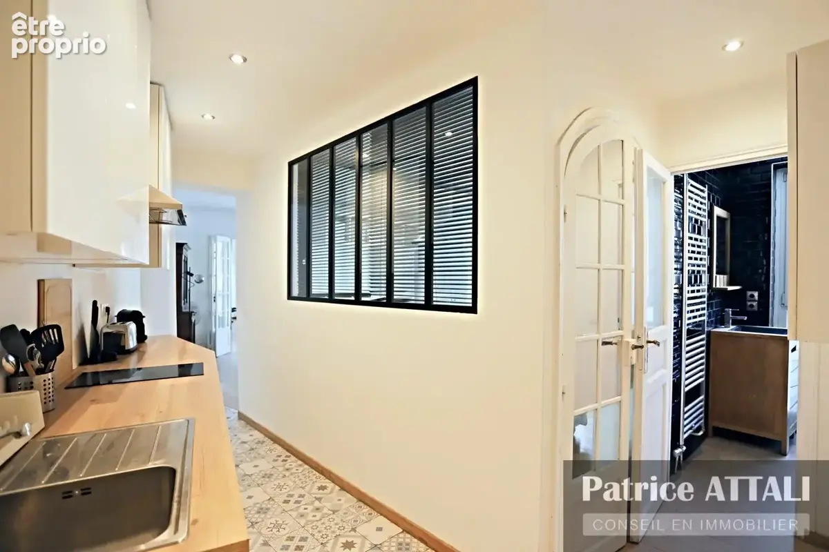 Vente Appartement Paris(75005) 655 000ï¿œ - photo 5