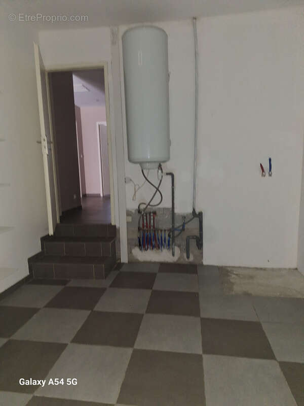 Maison à MARCORIGNAN