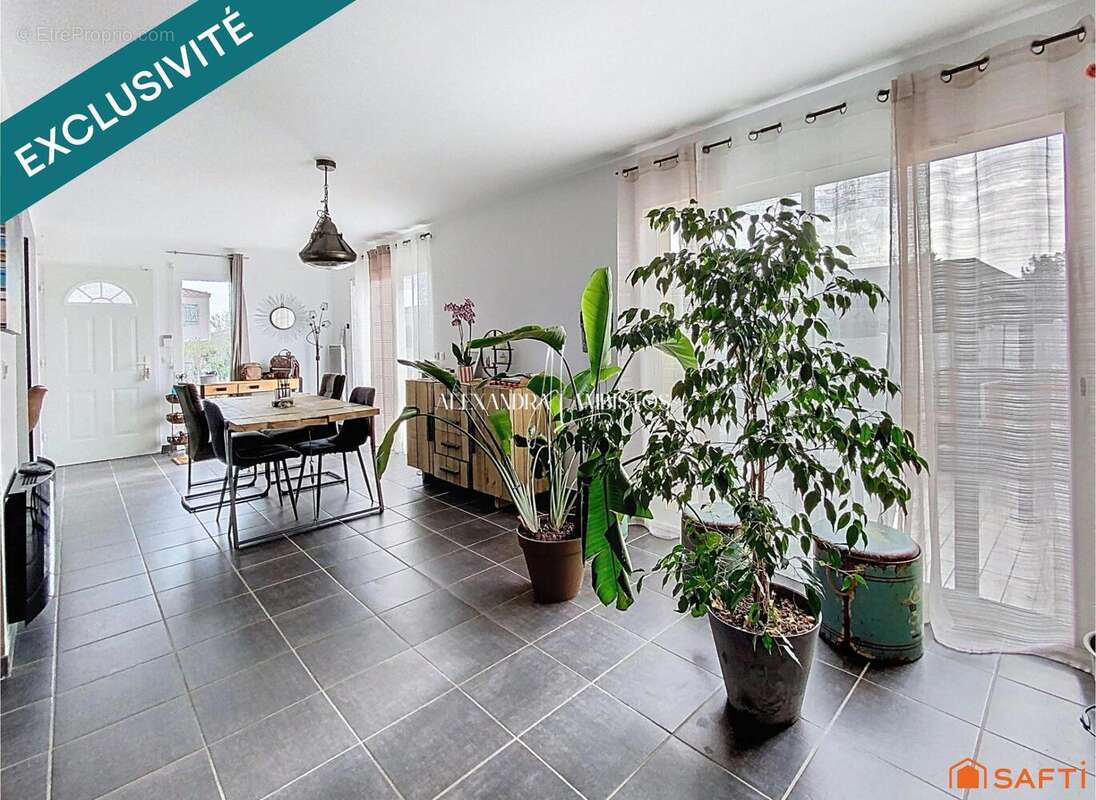 Photo 5 - Maison à FABREGUES