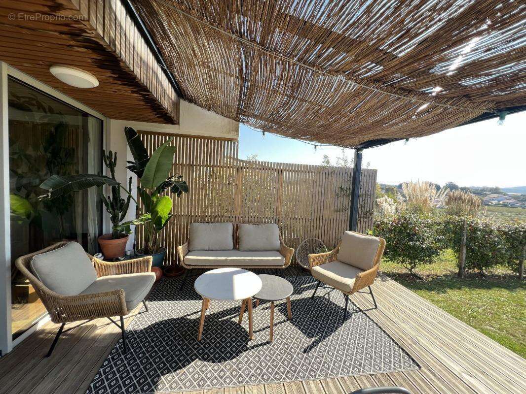 Appartement à ANGLET