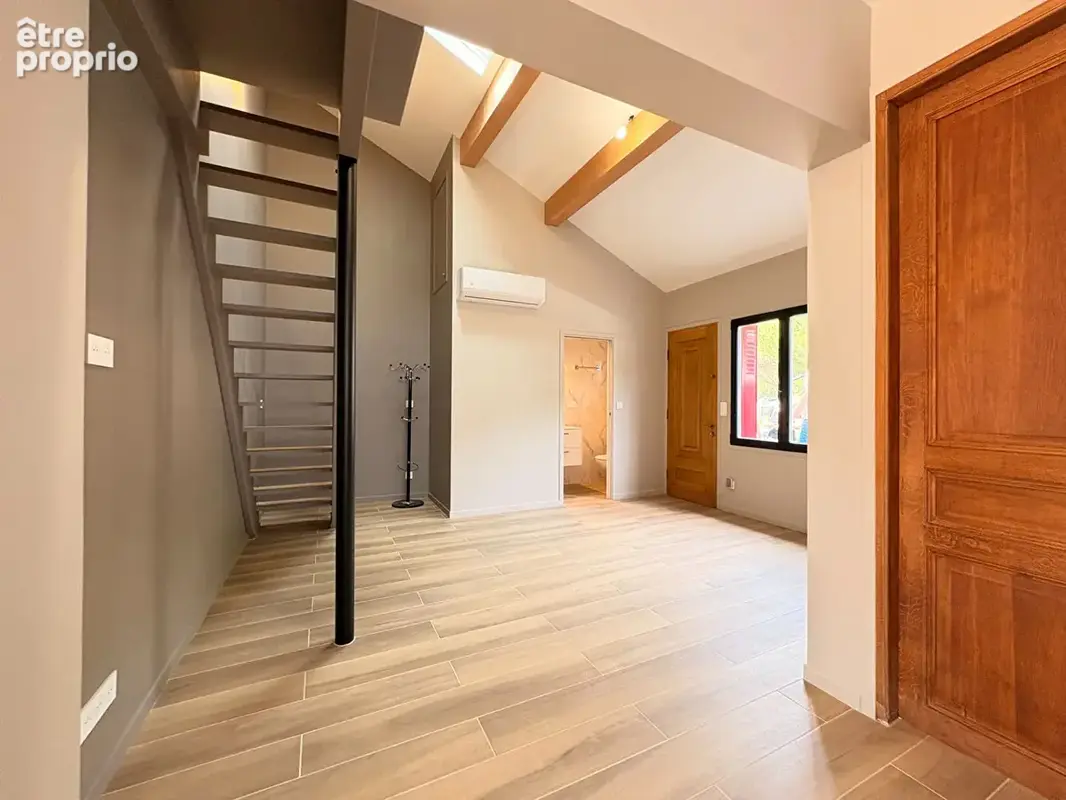 Maison Vaux Sur Mer 53 m2 - photo 3