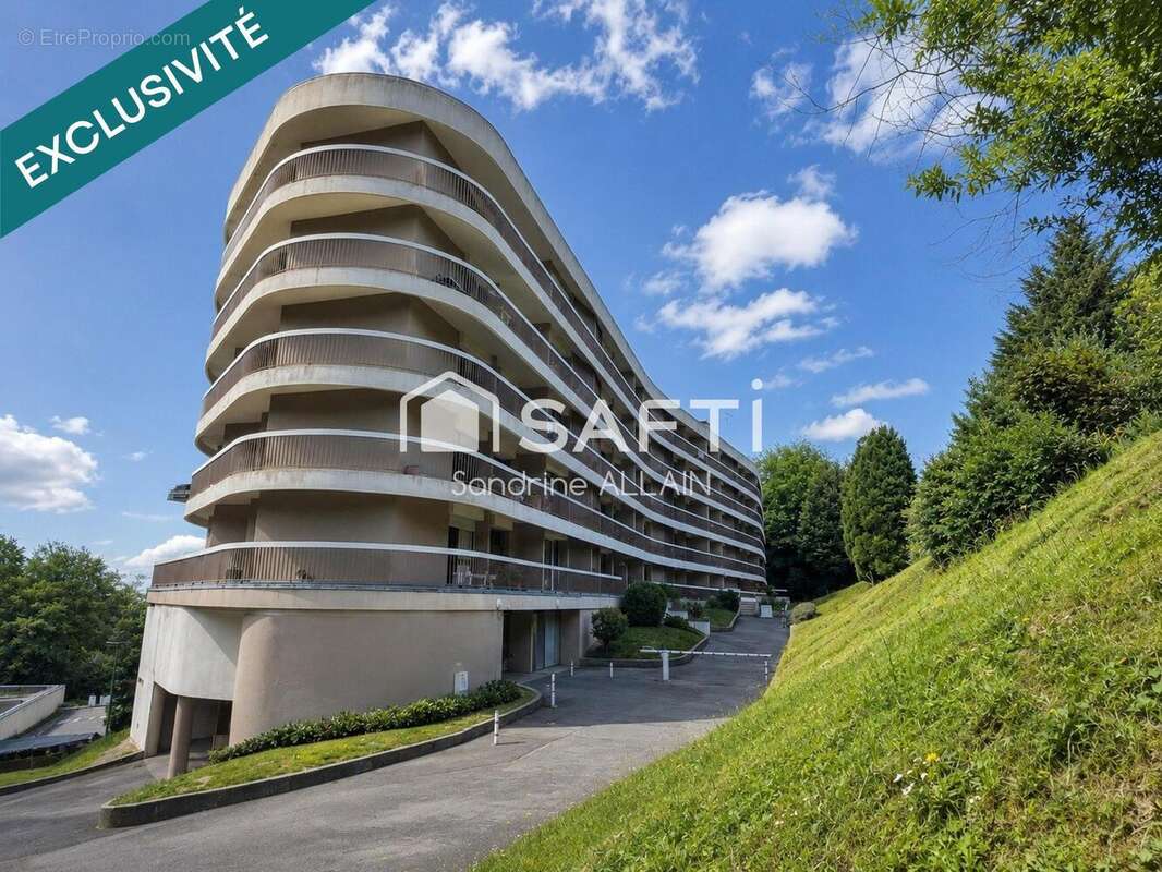 Photo 3 - Appartement à SAINT-BRIEUC
