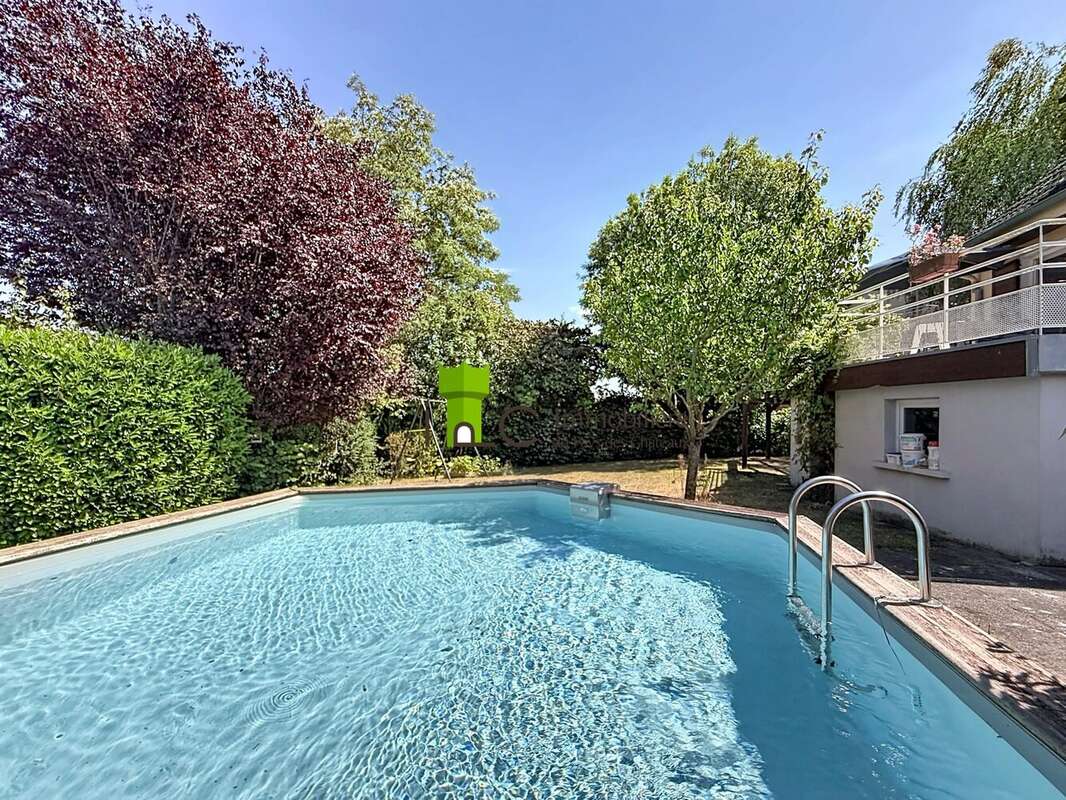 Maison 140 m² à Nordheim  - photo 6