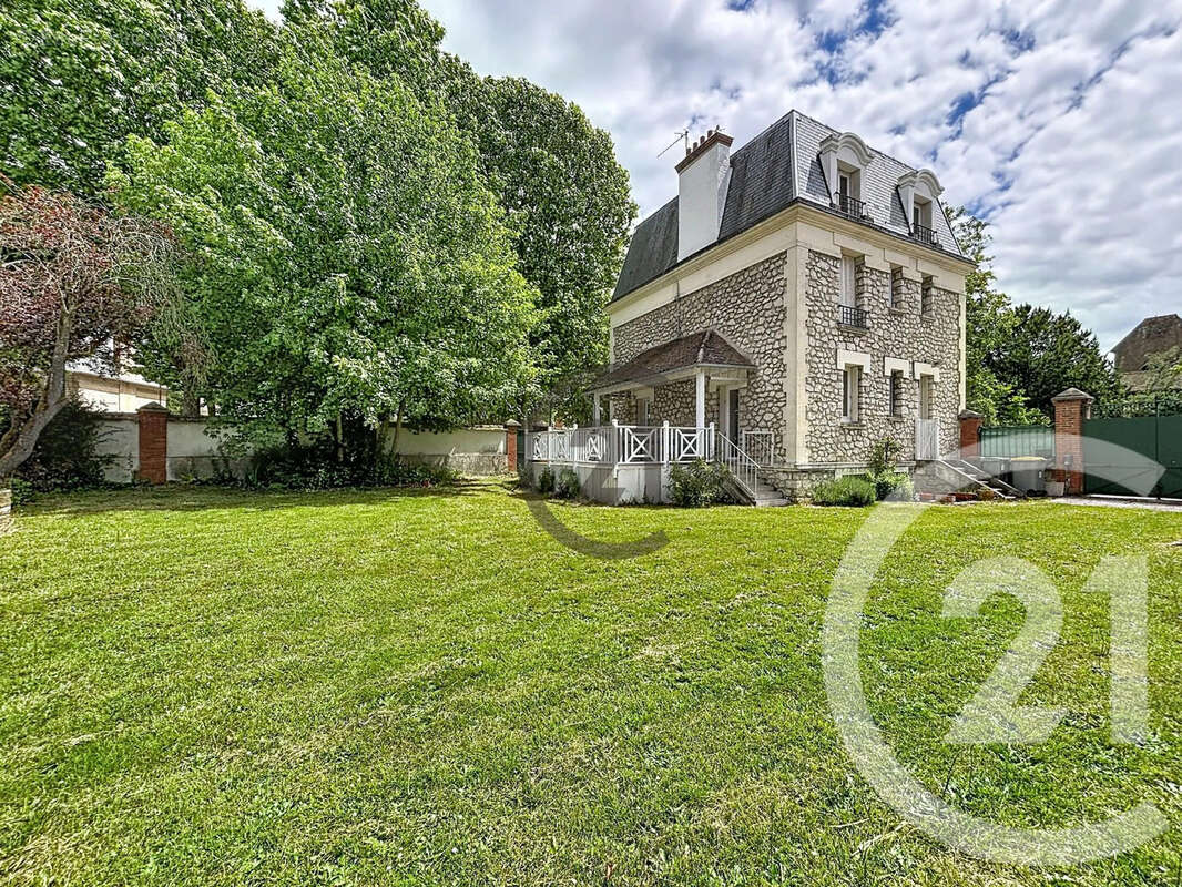 Maison 165 m² à Fontainebleau  - photo 2