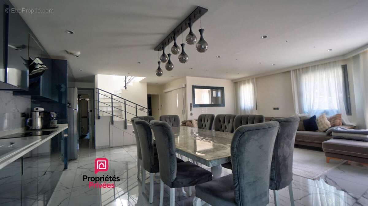 Maison Belfort 5 pièces - photo 2