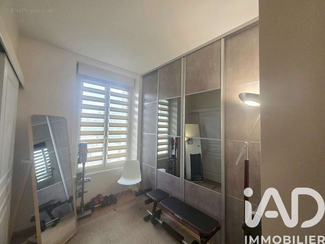 Appartement 75 m² à Saint-Fargeau-Ponthierry  - photo 7