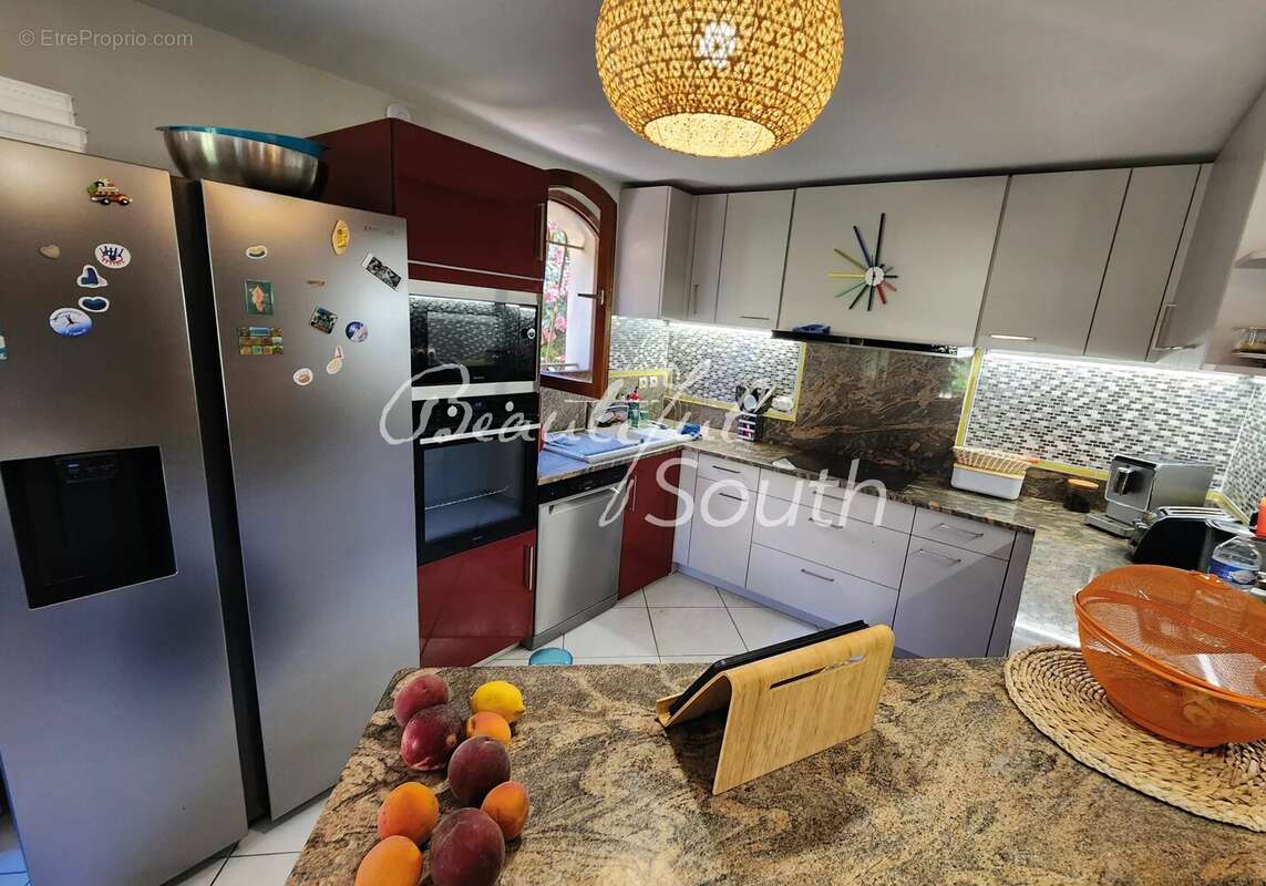 Maison à LE BARCARES