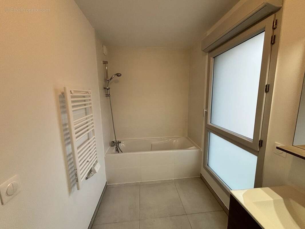 Appartement à LA CIOTAT