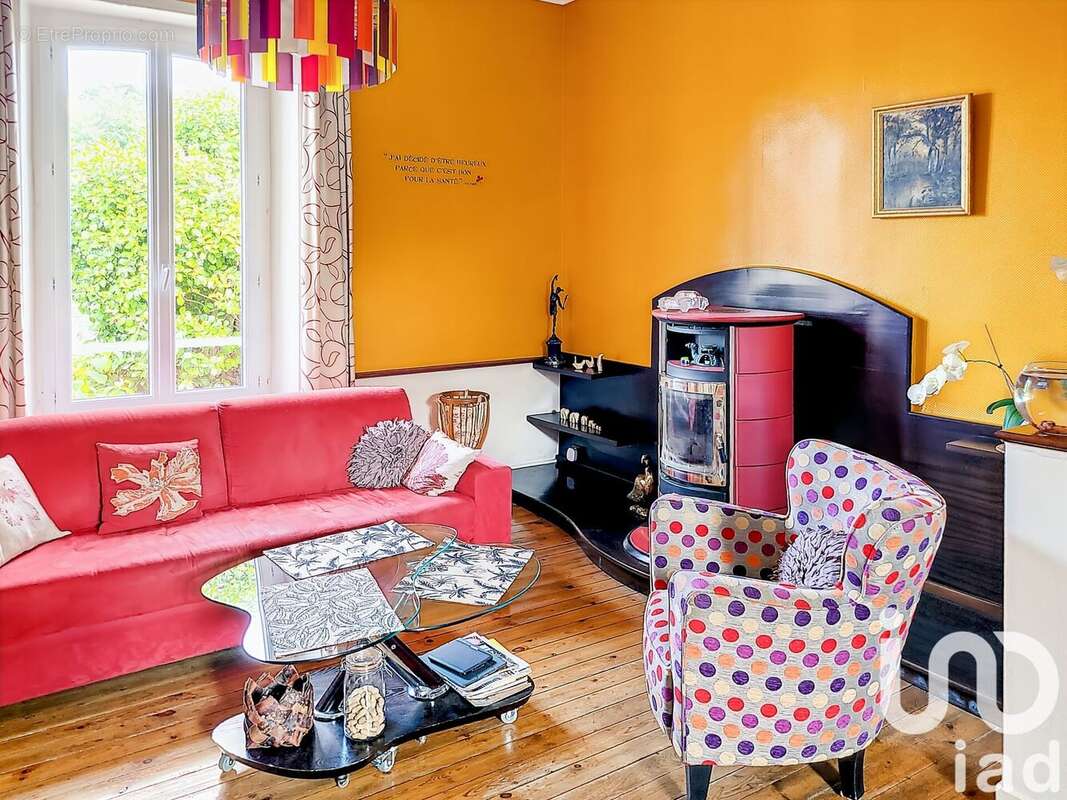 Photo 8 - Maison à VAIRE