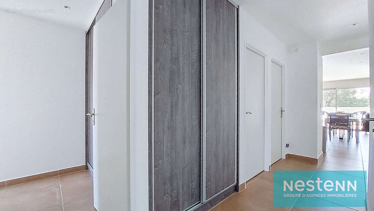 Appartement à ISTRES