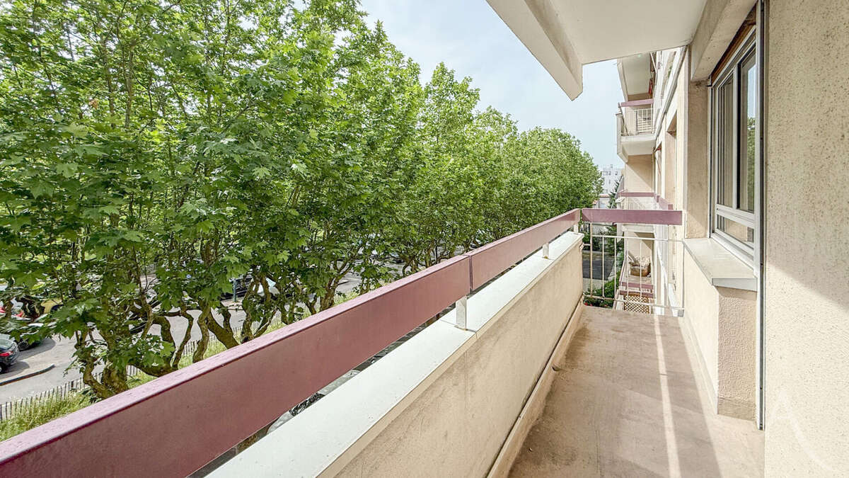 Appartement Montreuil 3 pièce(s55 m2 - photo 16