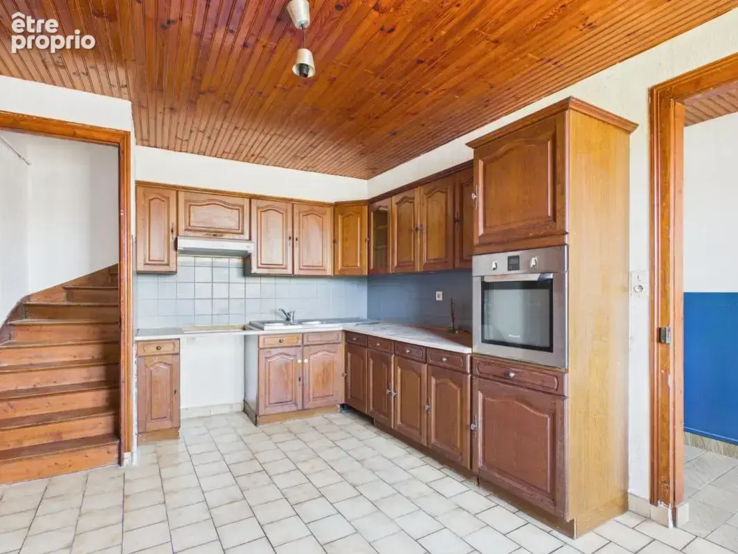 Maison 6 pièces 142 m² à vendre à Ovillers-La-Boisselle (80300) - photo 3