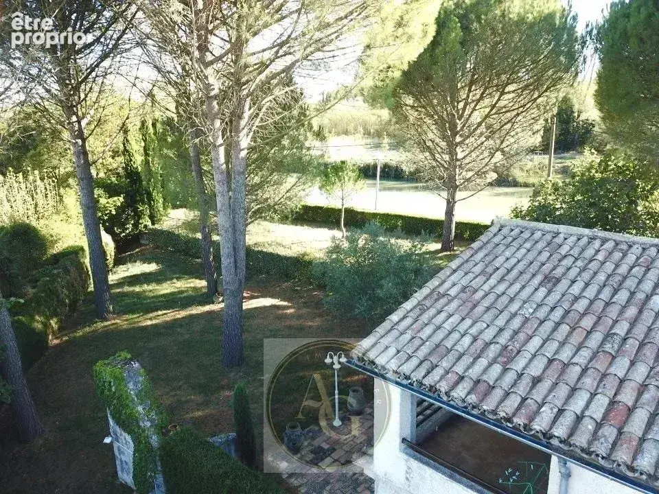 Maison T5 avec double garage, vue sur le canal à Castelnaudary - photo 19