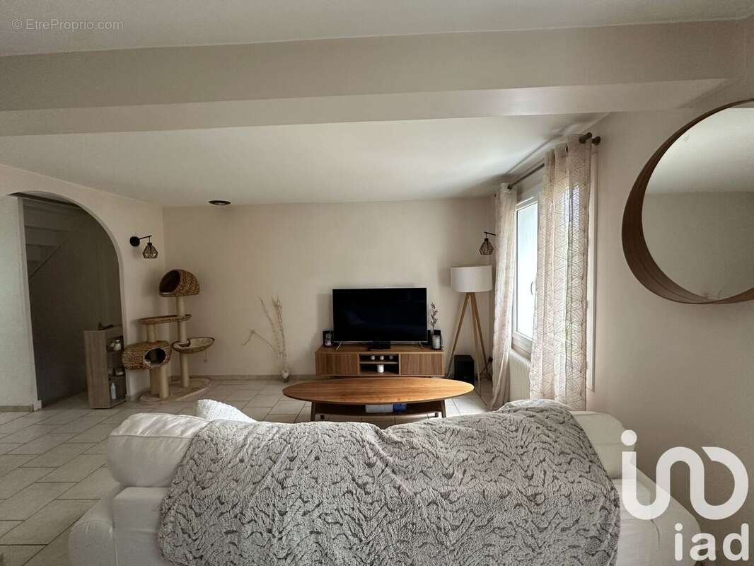 Photo 6 - Maison à MORSANG-SUR-ORGE