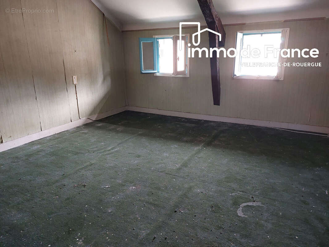 Appartement à VILLEFRANCHE-DE-ROUERGUE